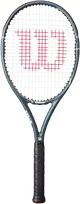 WILSON US OPEN PRO 100 teniso raketė (Dydis: 2)