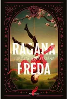 KNYGA Ragana Freda