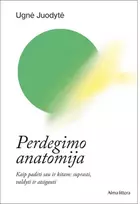 KNYGA Perdegimo anatomija