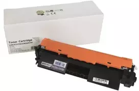 WHITEBOX HP 17X XL CF217X XL Canon CRG047H toneris Baltas Box suderinamas