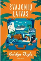 KNYGA Svajonių laivas