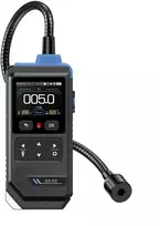 FNIRSI FPM-02 Illuminance Meter with Color Screen