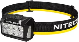 Nitecore Žibintuvėlis HA25 UHE 800lm
