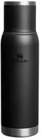 Stanley Thermos The Adventure To-Go Bottle 1L juodas 2.0