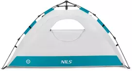 NC4802 AUTOMATINĖ PALAPINĖ PILKA NILS