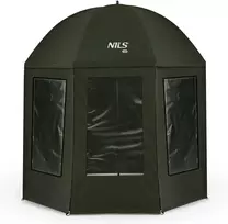 NC4701 NILS CAMP ŽVEJYBOS SKĖTIS SU PILNU UŽDANGALU
