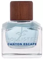 Hollister Canyon EDT 50ml