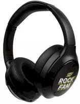 Honor Choice VZ Sport Mate Rockam edition Belaidės ausinės juodas