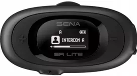 Ausinės SENA MOTORBIKE INTERCOM 5RLITE-01 UŽ 1 ŠALMĄ