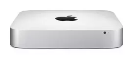 Apple Mac mini 2023 - M2 10C GPU / 8GB / 512GB SSD (Atnaujintas, būklė kaip naujas)
