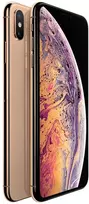 Apple Atnaujintas iPhone XS Max Gold 64GB (būklė kaip naujas)