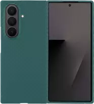 Tactical MagForce Aramid dėklas skirtas Samsung Galaxy Z Fold 7 Mėlyna Jay