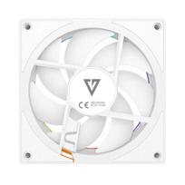 MODECOM VOLCANO LOOP 120 ARGB, CCFMODFAN_LOOP_120R_ARGB_200