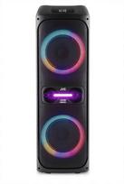 JVC XS-EP624B - party speaker, black, POSJVCJVCXSEP624B