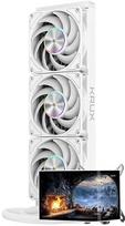 Krux HydroArc 360 White Water Cooling System, WACKRXKRXE011