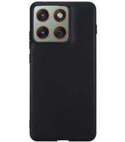 Juodas dėklas Motorola Edge 70 telefonui "Tactical TPU Cover"