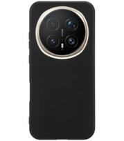 Juodas dėklas Honor Magic8 Pro telefonui "Tactical TPU Cover"