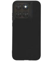 Juodas dėklas Motorola Moto G77 5G telefonui "Tactical TPU Cover"
