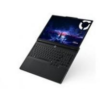 Lenovo Legion 5 15IAX10 Intel | Eclipse Black | 15.1 " | OLED | WQXGA | OLED pixels | Glossy | Intel Core Ultra 7 | 255HX | 16GB | SODIMM DDR5 | Solid-state drive capacity 1000GB | NVIDIA GeForce RTX 5060 | GDDR7 | 8GB | Windows 11 Home | 802.11be | Bl