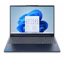 Lenovo IdeaPad Slim 5i 16IRH10R 16'' WUXGA Touch Intel Core 7 240H 16GB 1TB SSD W11H, Cosmic Blue