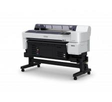 Epson SureColor G6000 bundeled with Fiery Digital Factory Epson Production Edition | Colour | Ink-jet | Printer | Grey