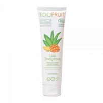 TOOFRUIT kūno pienelis vaikams LAIT BODYDOUX, nuo 5 m., 150 ml