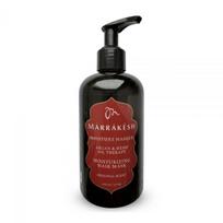 MARRAKESH plaukų kaukė ORIGINAL, 236 ml
