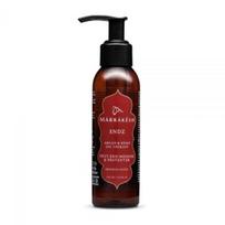 MARRAKESH plaukų galiukų kremas ORIGINAL, 118 ml