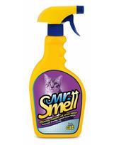 DERMAPHARM Mr. Smell Kačių šlapimo kvapą naikinanti priemonė 500 ml