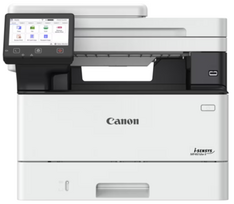 Canon I-SENSYS MF461dw II 3-in-1 Mono Laser Printer | Canon