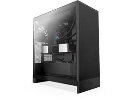 NZXT PC Case H7 Flow Midi Tower Window 2024