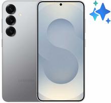 SAMSUNG Samsung Galaxy S25 512GB Silver Shadow