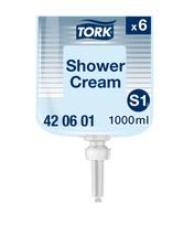 Skystas muilas TORK PREMIUM HAIR & BODY 1L, 420601
