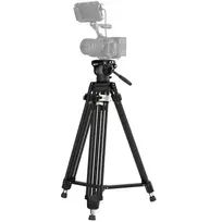 SmallRig FreeBlazerHeavy-DutyAluminum Alloy TripodKit AD-804163 4163