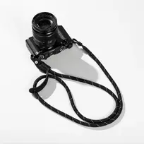 SmallRig Universal Braided Shoulder Strap (Black) 4882 4882
