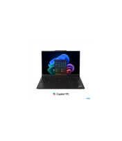 Lenovo ThinkPad X1 Carbon G14 Intel | Black | 14 " | IPS | Touchscreen | WUXGA | 1920 x 1200 pixels | Anti-glare | Intel Core Ul