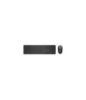 Dell Pro 5 Keyboard and Mouse | KM526 | Keyboard and Mouse Set | Wireless | Russian | Black