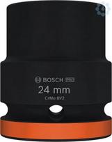 PRO Impact rakt.galvutė 3/4'', 24 mm 2608003060 | 6949509246974