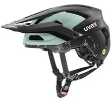 Šalmas Uvex renegade MIPS black-jade matt