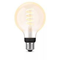 Philips by Signify Philips G93 globe – E27 smart bulb