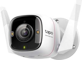 TP-LINK TAPO C325WB Outdoor Security Wi-Fi Camera