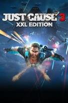 Just Cause 3 XXL Edition Steam Key (PC) EUROPE