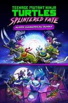 Teenage Mutant Ninja Turtles: Splintered Fate - Alopex Character Bundle (DLC) XBOX LIVE Key  MEXICO