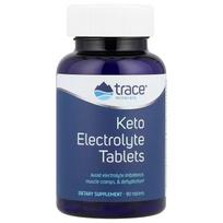 Keto Electrolyte Tablets - 90 tablets