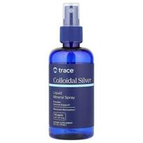 Colloidal Silver Spray, 30ppm - 118 ml.