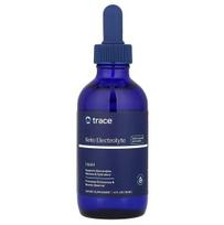 Keto Electrolyte Drops - 118 ml.