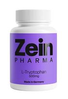 L-Tryptophan, 500mg - 180 caps
