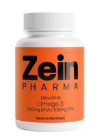 Omega-3 Gold - Brain Edition - 120 softgels