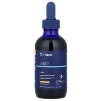 Liquid CoQ10, 100mg - 118 ml.