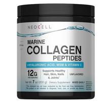 Marine Collagen with Beauty Blend - 200g